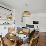 דירה Studio Place Des Vosges - Cityapartmentstay *