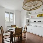Studio Place Des Vosges - Cityapartmentstay פריז