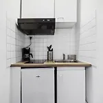 Studio Place Des Vosges - Cityapartmentstay * פריז