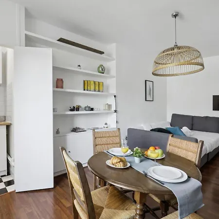 Studio Place Des Vosges - Cityapartmentstay דירה